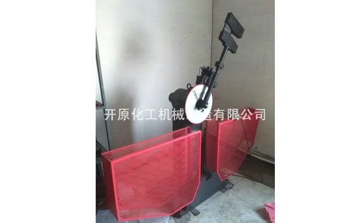 沖擊試驗機(jī)